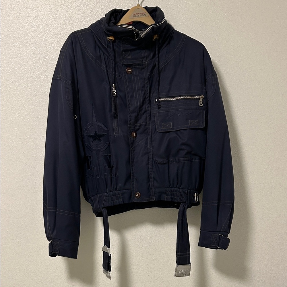 BOGNER SET  Pants with Jacket - Can zip together to make a one piece set.